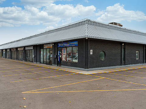 289 Rutherford Rd S #10, Brampton