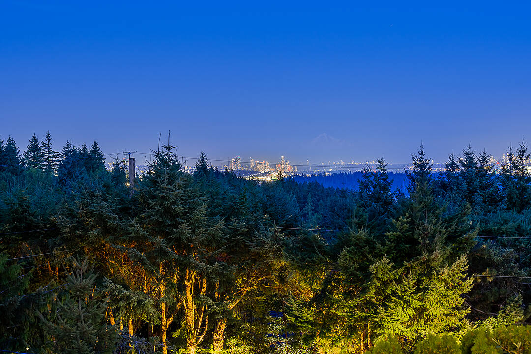 4375 Woodcrest Road, West Vancouver, British Columbia
