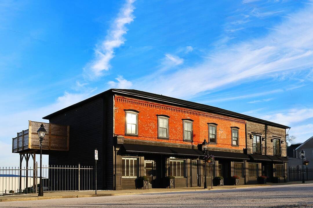 94 Main Street, Yarmouth, Nova Scotia