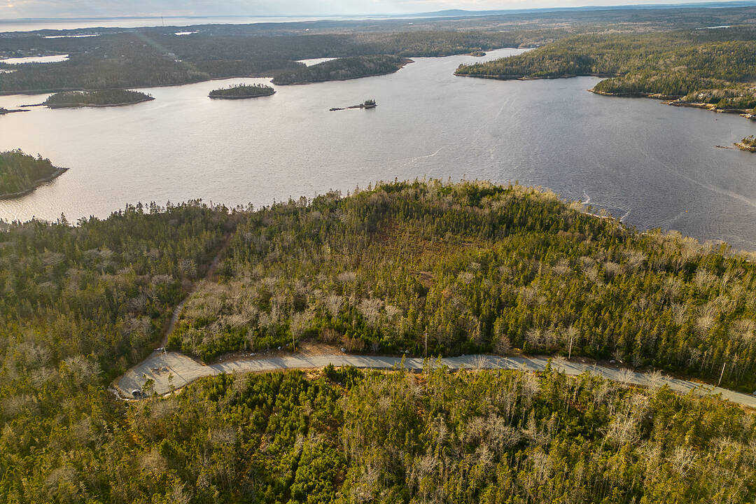 Lot 30 Crown Drive, Blind Bay, Nova Scotia