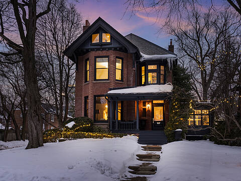 92 Woodlawn Ave. W., Toronto
