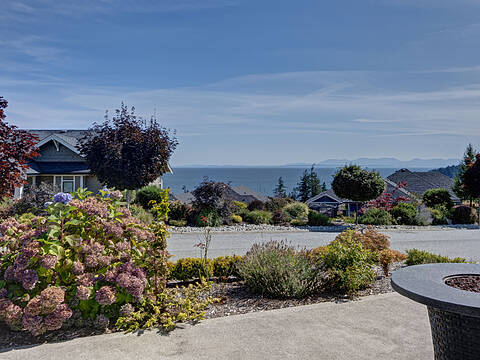 5537 Peregrine Crescent, Sechelt