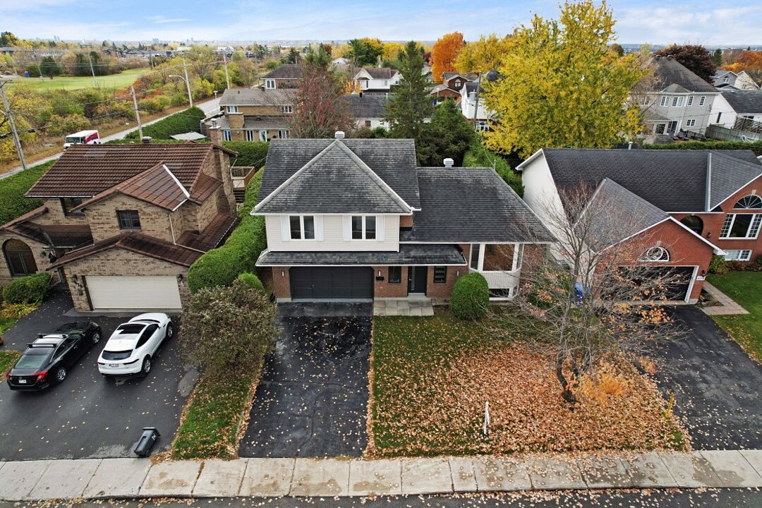 610 Rue du Caveau, Aylmer, Québec