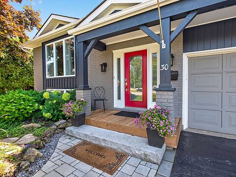 30 Bryan Drive, Collingwood