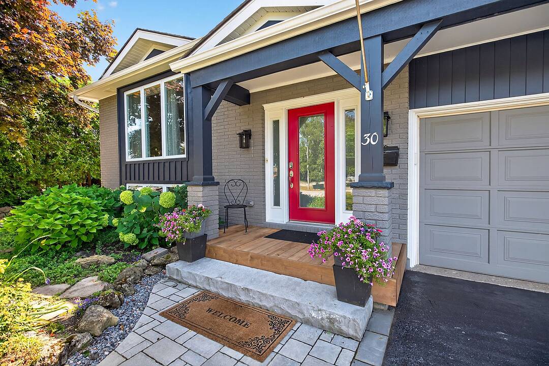 30 Bryan Drive, Collingwood, Ontario