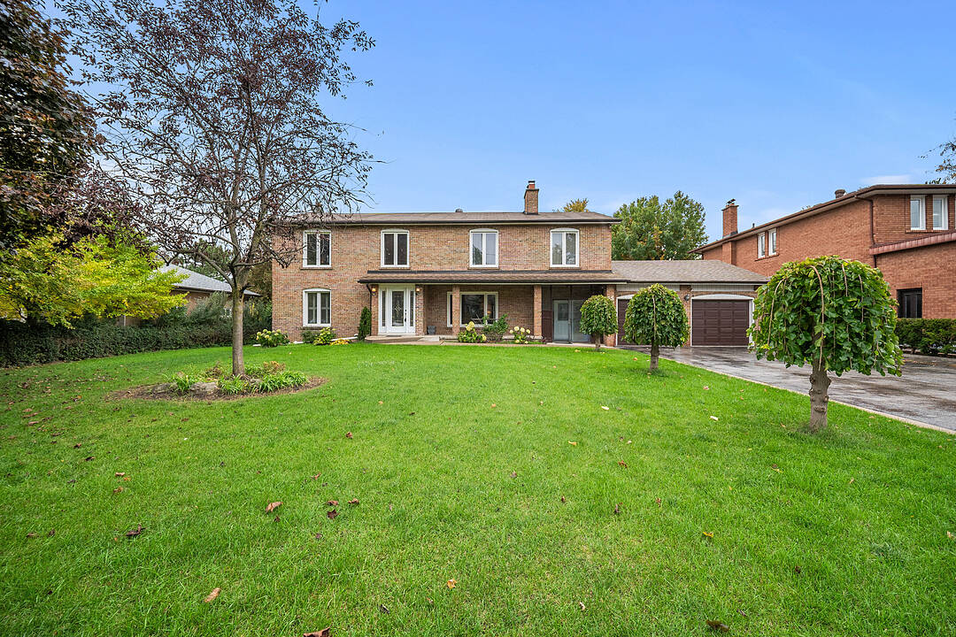 55 Hillside Ave, Vaughan, Ontario