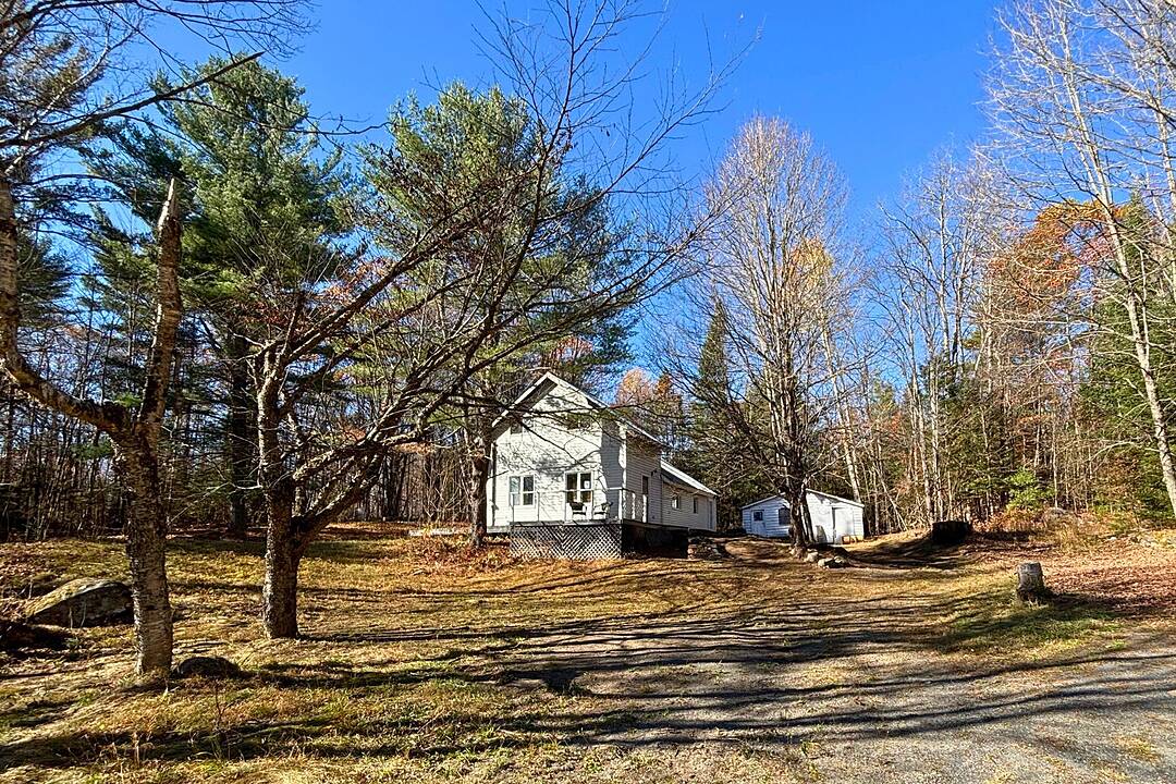 240 Britannia Rd, Huntsville, Ontario