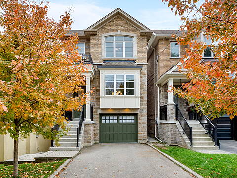 44 Forty First St, Toronto