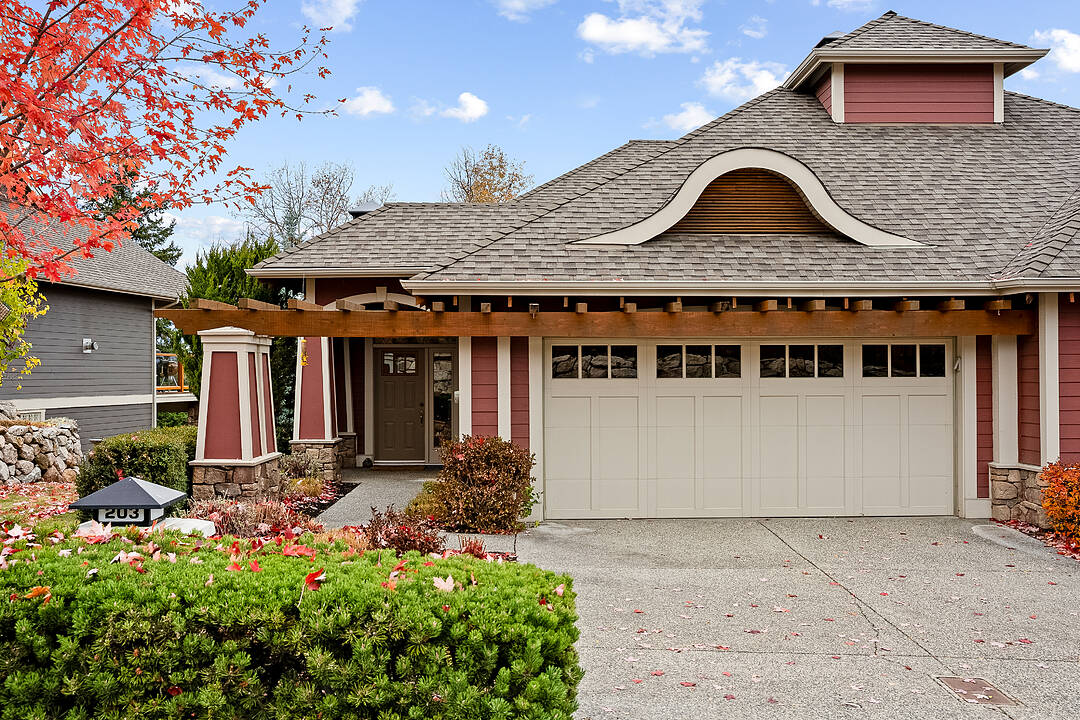 203 Longspoon Drive, Vernon, British Columbia