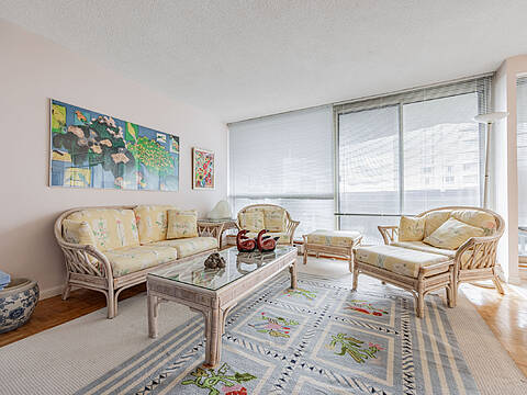 85 Skymark Dr #2503, Toronto