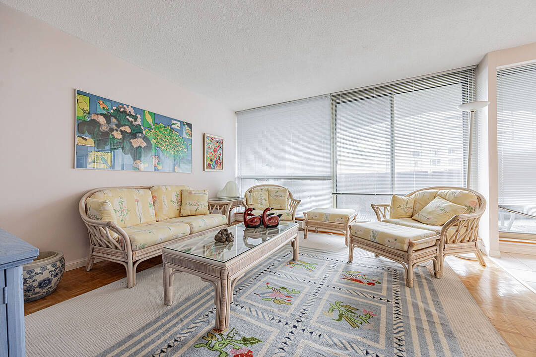 85 Skymark Dr #2503, Toronto, Ontario