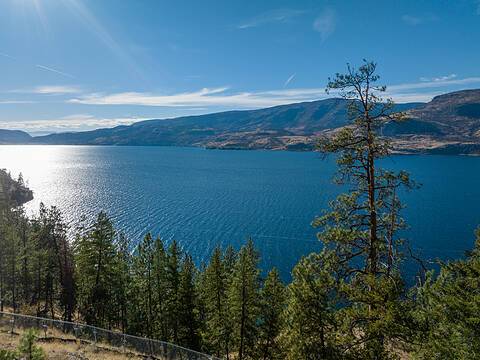 250 Lochview Road & 210 Clifton Road, Kelowna