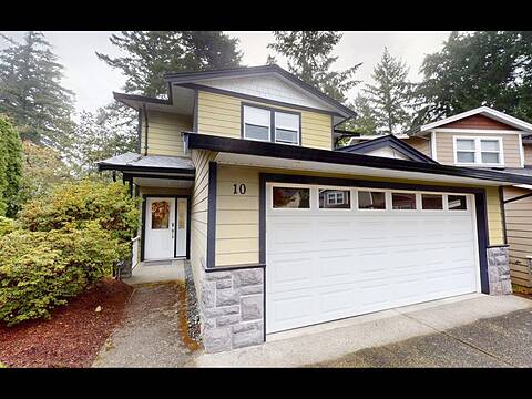 10-95 Talcott Road, View Royal