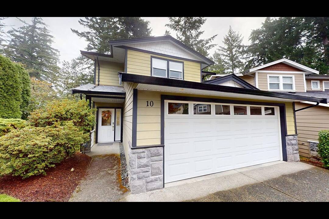 10-95 Talcott Road, View Royal, British Columbia