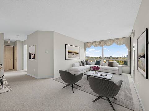 1320 Islington Ave #1504, Toronto