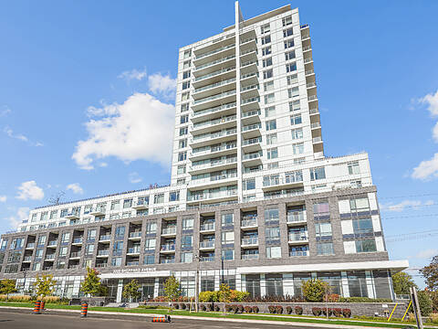 3220 Sheppard Ave E #1507, Toronto