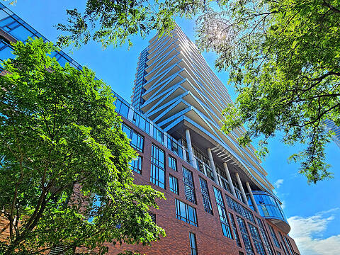 1 Market St #1907, Toronto
