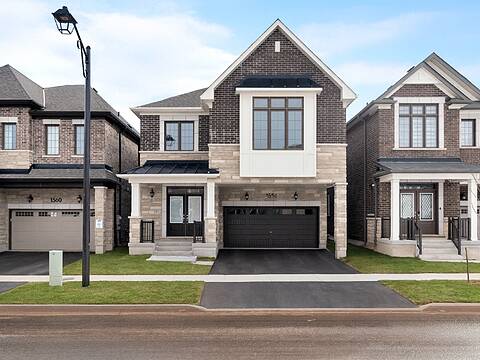 1556 Cookman Dr, Milton