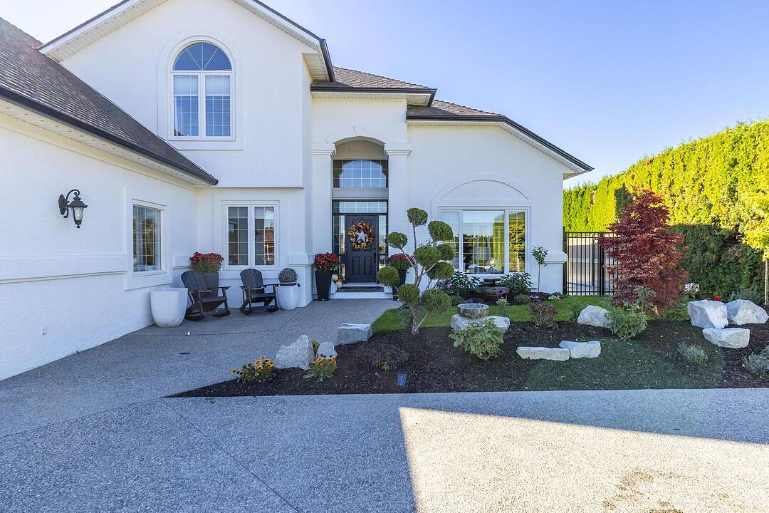 1659 Newport Road, West Kelowna, British Columbia