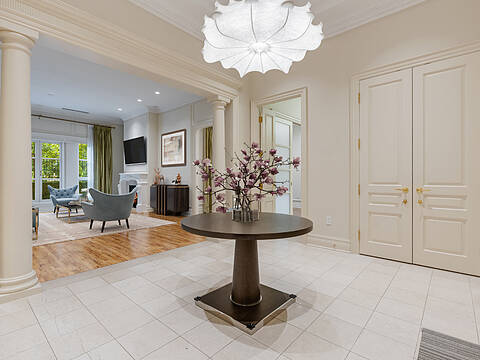 1 Post Rd #108, Toronto