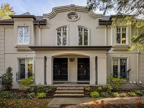 82 Av. Lanning, Saint-Sauveur, Quebec