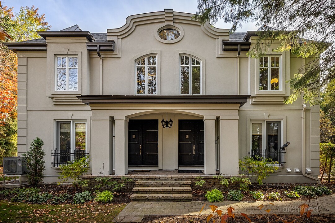 82 Av. Lanning, Saint-Sauveur, Quebec, Québec