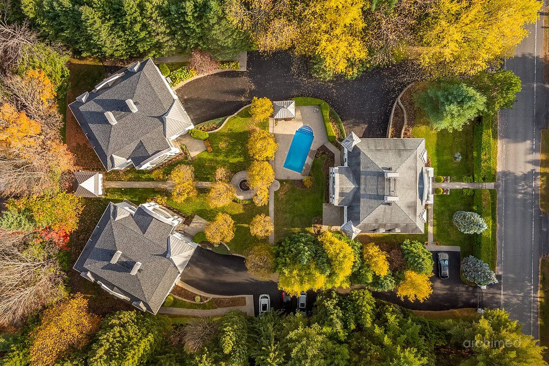 82 Av. Lanning, Saint-Sauveur, Quebec, Québec