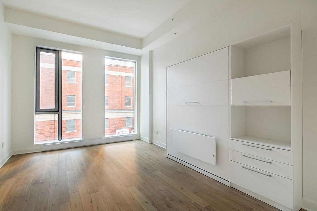 1200 Rue Drummond, Apt. 218, Ville-Marie, Québec