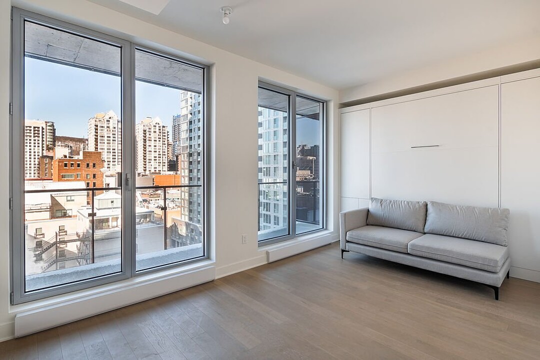 1200 Rue Drummond, Apt. 905, Ville-Marie, Québec