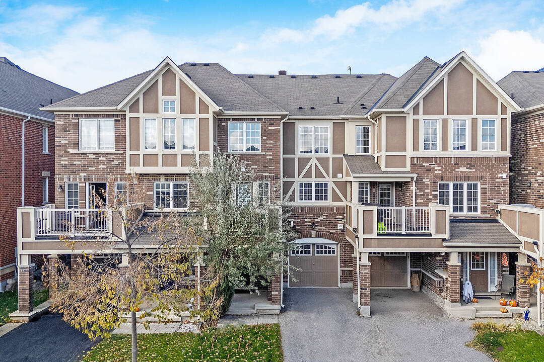 1619 Gainer Crescent, Milton, Ontario