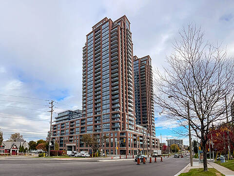 3260 Sheppard Ave E #2102, Toronto