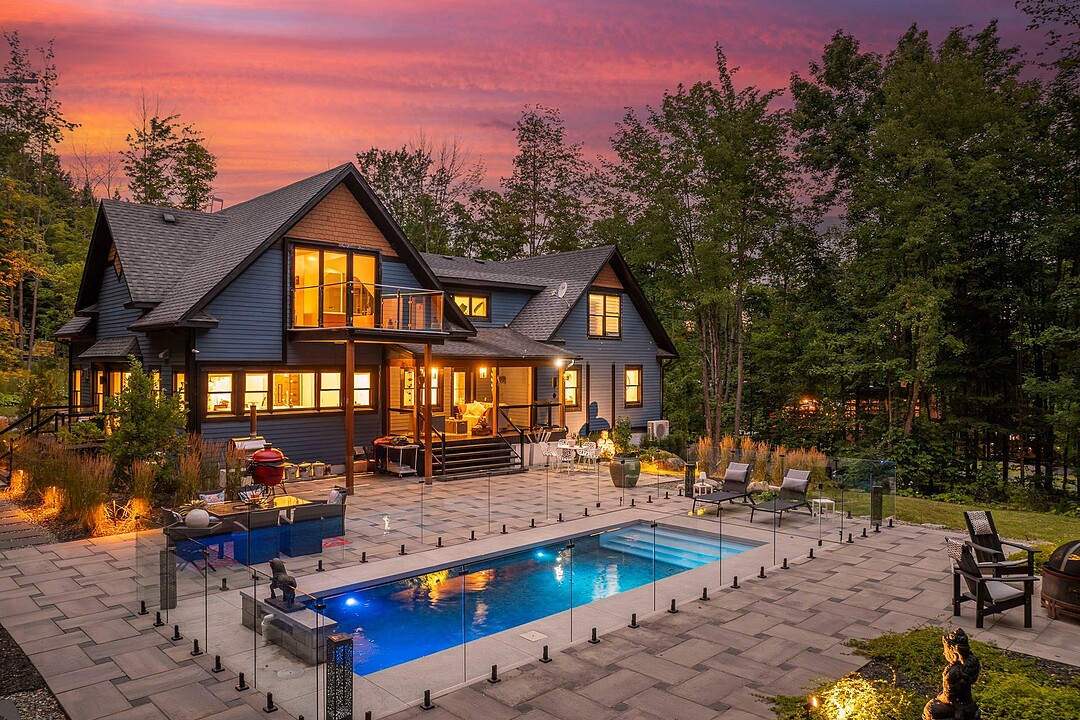 296 Rue de La Mitis, Bromont, Québec