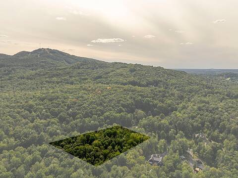 Rue de La Mitis, Bromont