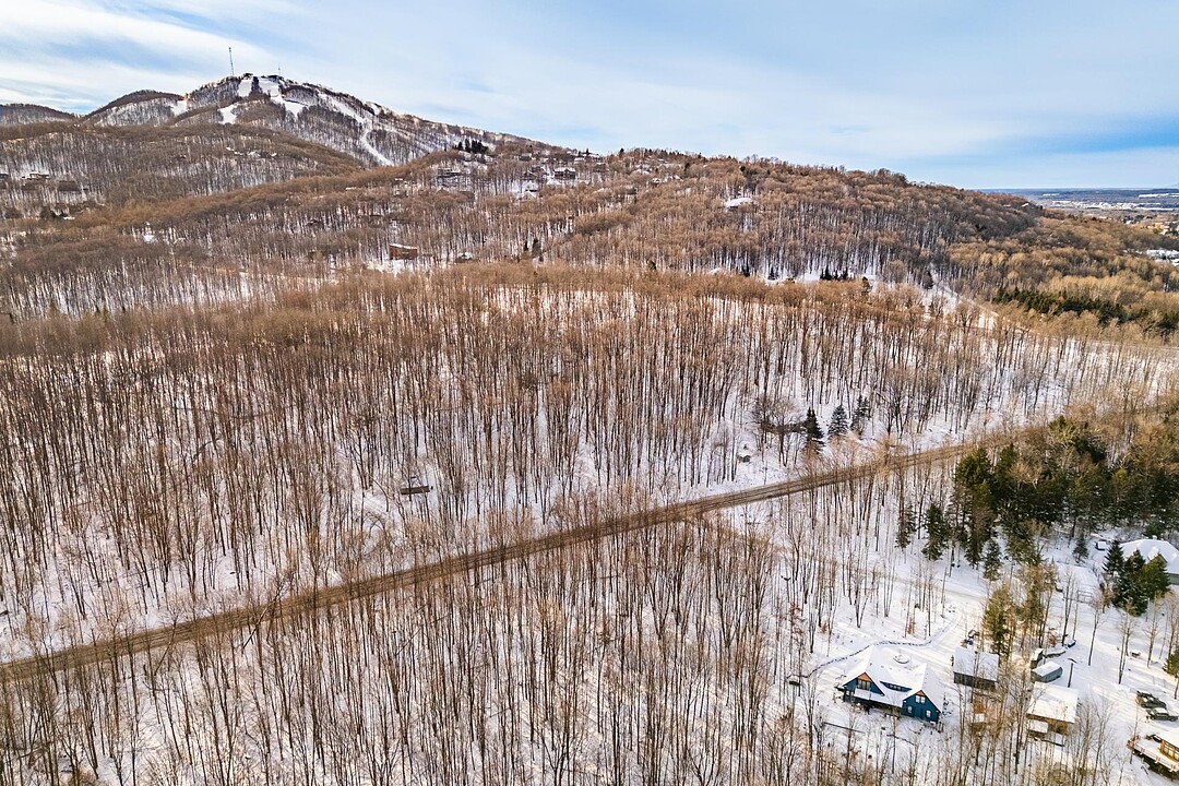 Rue de La Mitis, Bromont, Québec
