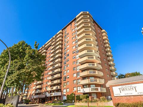 6795 Crois. Korczak, Apt. 804, Côte-Saint-Luc