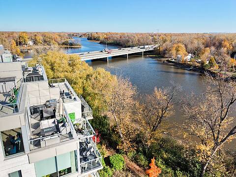 150 Ch. de la Grande-Côte, Apt. 503, Boisbriand