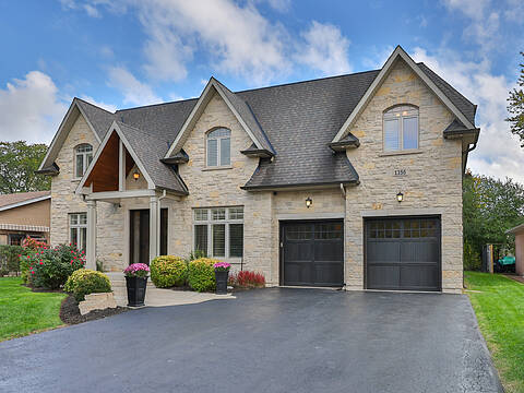 1356 Thornhill Dr, Oakville