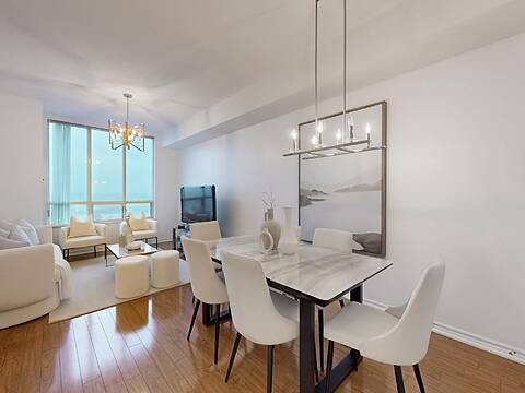 2627 Mccowan Rd #Lph18, Toronto