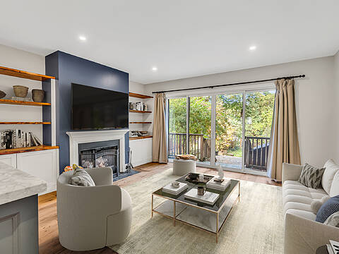 350 Keewatin Ave, Toronto