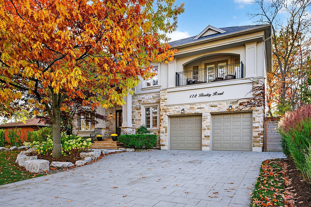 172 Boxley Rd, Burlington, Ontario