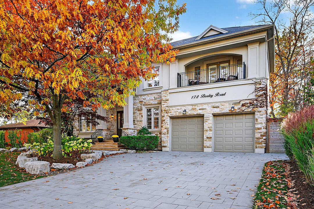 172 Boxley Rd, Burlington, Ontario