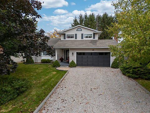 48 Homestead Dr, Niagara-on-the-Lake