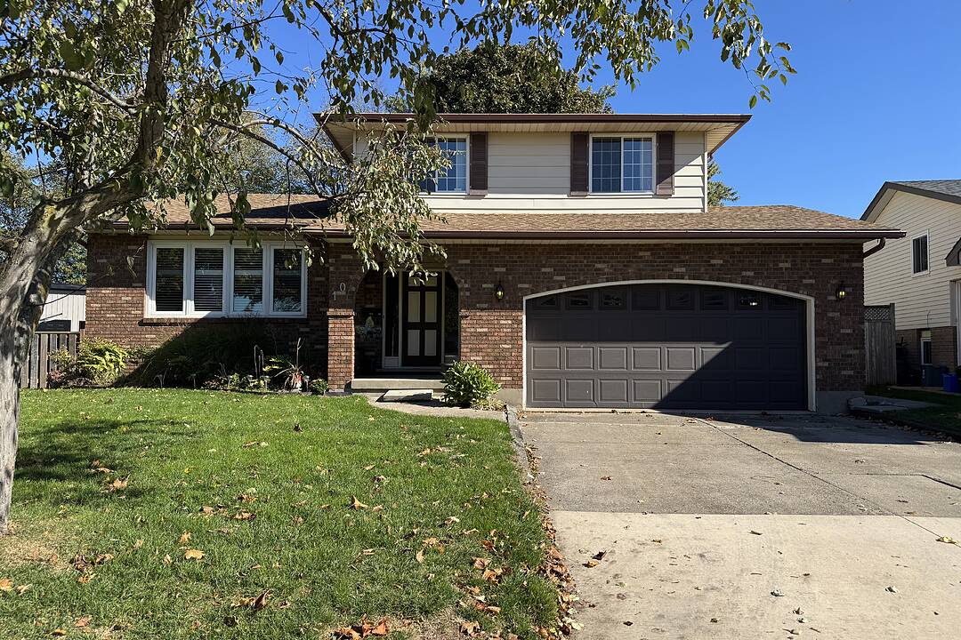 10 Bullocks Corners, St. Catharines, Ontario