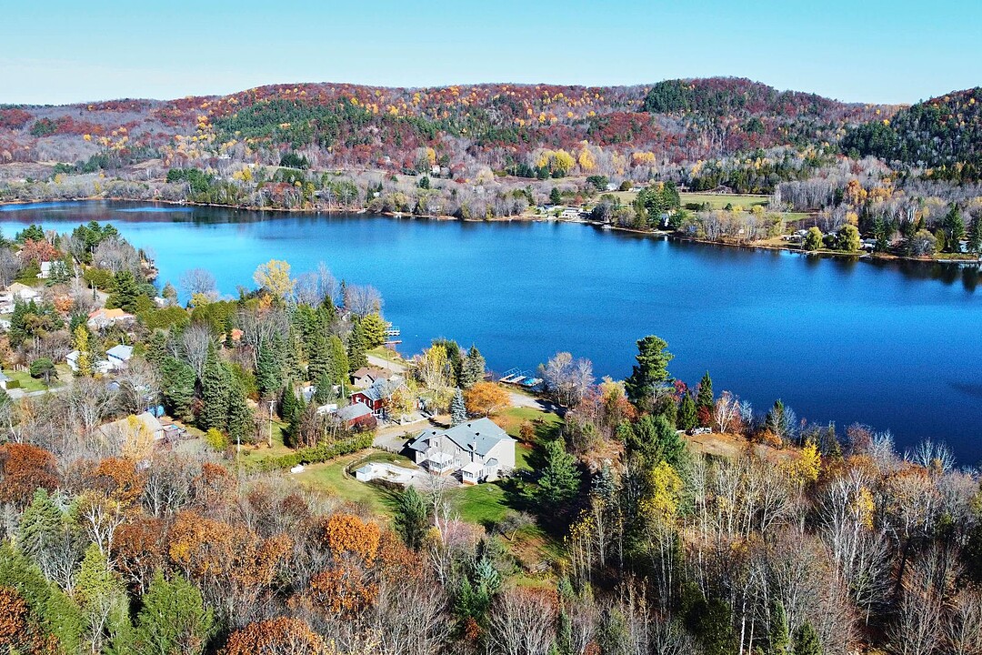159 Ch. de la Promenade, Val-des-Monts, Quebec