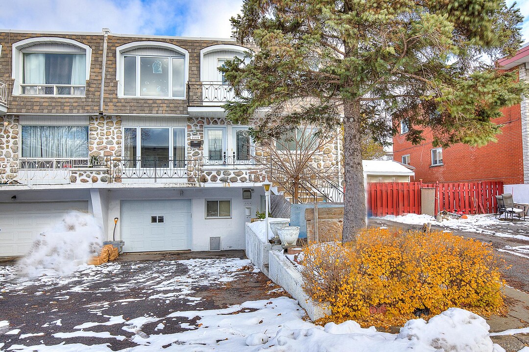 2511-2515 Rue Vimont, Le Vieux-Longueuil, Québec