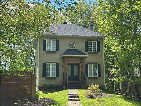 1303 Rue Trudel, Mont-Tremblant