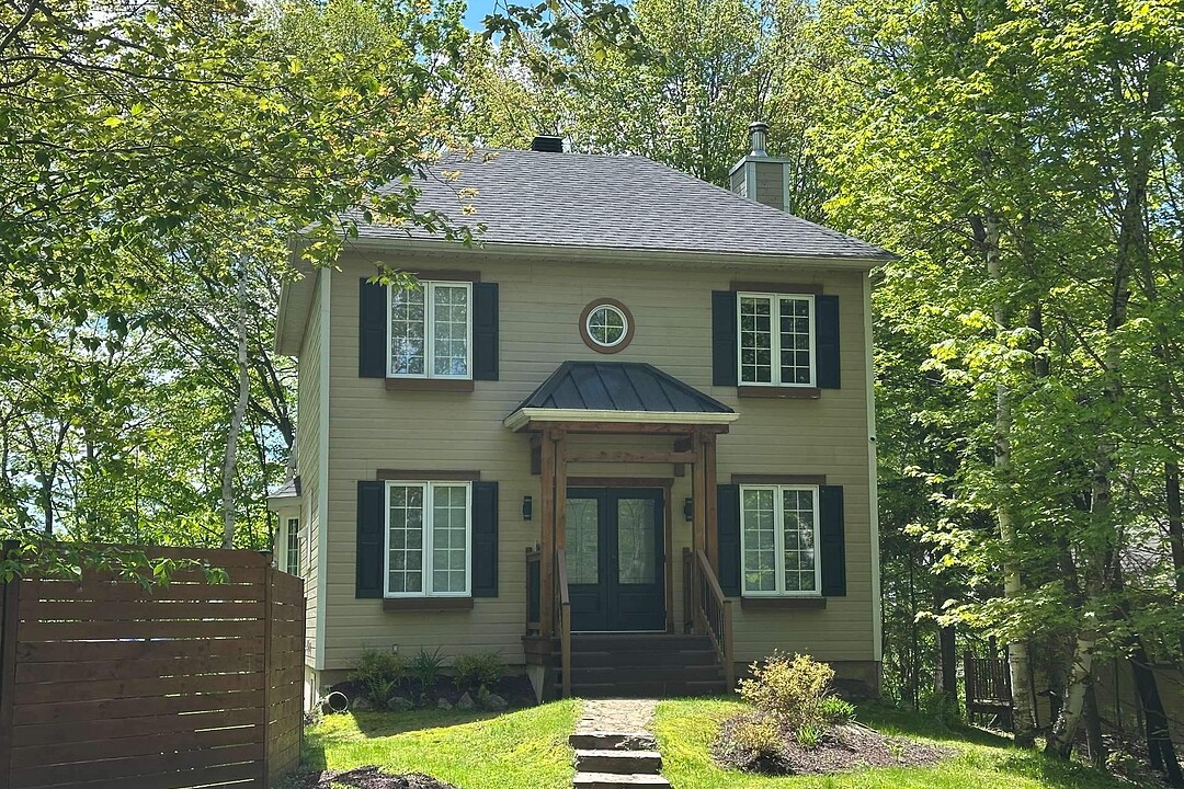 1303 Rue Trudel, Mont-Tremblant, Québec