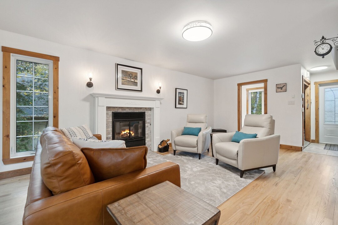 1303 Rue Trudel, Mont-Tremblant, Québec