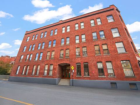 3720 Rue Clark, Apt. 203, Le Plateau-Mont-Royal
