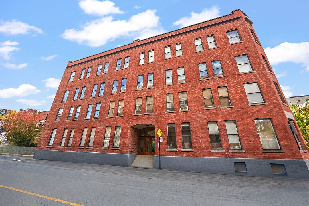 3720 Rue Clark, Apt. 203, Le Plateau-Mont-Royal, Québec